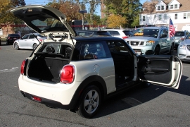 Used 2016 MINI Cooper Hardtop 2dr HB at Warner Motors near East Orange, NJ