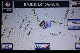 Used 2013  Lexus RX 350 AWD 4dr at Warner Motors near East Orange&comma; NJ