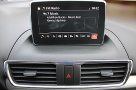 Used 2014  Mazda Mazda3 5d Hatchback s Touring at Warner Motors near East Orange&comma; NJ