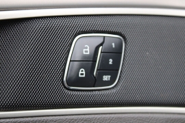 Used 2017  Lincoln MKZ 4d Sedan AWD Premiere at Warner Motors near East Orange&comma; NJ