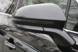 Used 2016  Lincoln MKX 4d SUV AWD Reserve EcoBoost at Warner Motors near East Orange&comma; NJ