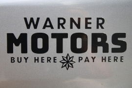 Used 2015 Jeep Grand Cherokee 4d SUV 4WD Laredo Altitude at Warner Motors near East Orange, NJ