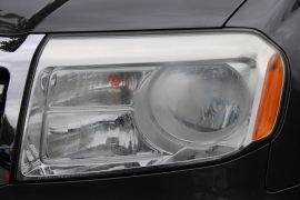 Used 2012 Honda Pilot 4d SUV 4WD EX-L at Warner Motors near East Orange, NJ