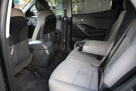 Used 2018 Hyundai Santa Fe Sport 4d SUV AWD 2.4L at Warner Motors near East Orange, NJ