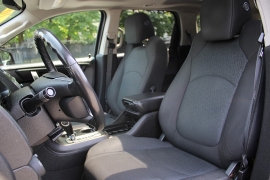Used 2016 GMC Acadia 4d SUV FWD SLE-2 at Warner Motors near East Orange, NJ