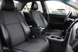 Used 2017 Toyota Camry 4d Sedan LE at Warner Motors near East Orange, NJ