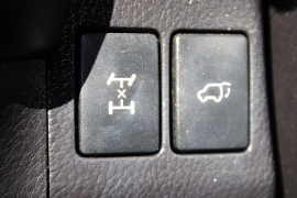 Used 2015  Toyota RAV4 4d SUV AWD Limited at Warner Motors near East Orange&comma; NJ