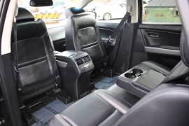 Used 2011  Mazda CX-9 4d SUV AWD Grand Touring at Warner Motors near East Orange, NJ