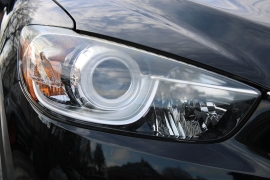 Used 2016  Mazda CX-5 4d SUV FWD Touring at Warner Motors near East Orange&comma; NJ