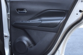 Used 2019 Nissan Kicks 4d SUV FWD SR at Warner Motors near East Orange, NJ