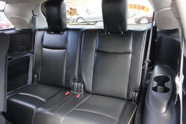 Used 2019 INFINITI QX60 4d SUV AWD PURE at Warner Motors near East Orange, NJ