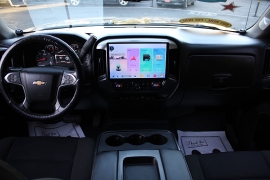 Used 2014  Chevrolet Silverado 1500 2WD Double Cab LT at Warner Motors near East Orange&comma; NJ