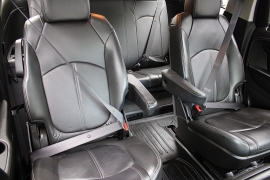 Used 2017  Chevrolet Traverse 4d SUV AWD LT w&sol;2LT at Warner Motors near East Orange&comma; NJ