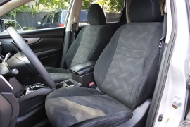 Used 2015  Nissan Rogue 4d SUV AWD SV at Warner Motors near East Orange&comma; NJ