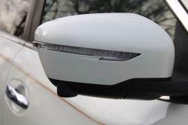 Used 2016  Nissan Rogue 4d SUV AWD SL at Warner Motors near East Orange&comma; NJ