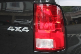 Used 2015  Ram 1500 4WD Crew Cab Big Horn at Warner Motors near East Orange&comma; NJ