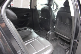 Used 2017  Buick Encore 4d SUV FWD Essence at Warner Motors near East Orange&comma; NJ