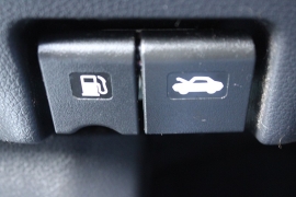 Used 2016  Nissan Rogue 4d SUV AWD SV at Warner Motors near East Orange&comma; NJ