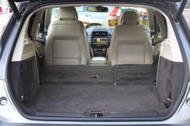 Used 2016  Lincoln MKC 4d SUV AWD Select at Warner Motors near East Orange, NJ