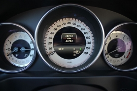 Used 2014  Mercedes-Benz E-Class 4d Sedan E350 Sport 4matic at Warner Motors near East Orange&comma; NJ