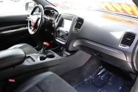 Used 2018 Dodge Durango 4d SUV AWD GT at Warner Motors near East Orange, NJ