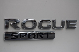 Used 2021 Nissan Rogue Sport FWD S at Warner Motors near East Orange, NJ
