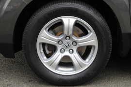 Used 2012 Honda Pilot 4d SUV 4WD EX-L at Warner Motors near East Orange, NJ