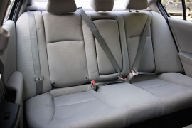 Used 2016  Honda Accord Sedan 4d LX CVT at Warner Motors near East Orange&comma; NJ