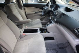 Used 2014  Honda CR-V 4d SUV AWD LX at Warner Motors near East Orange&comma; NJ