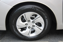 Used 2013  Honda Civic Sedan 4d LX Auto at Warner Motors near East Orange&comma; NJ