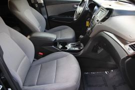 Used 2018 Hyundai Santa Fe Sport 4d SUV AWD 2.4L at Warner Motors near East Orange, NJ