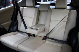Used 2013 Toyota RAV4 4d SUV AWD Limited at Warner Motors near East Orange, NJ