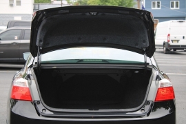 Used 2015  Honda Accord Sedan 4d Sport CVT at Warner Motors near East Orange&comma; NJ