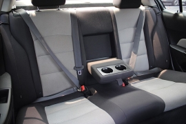 Used 2014 Chevrolet Cruze 4d Sedan LS AT at Warner Motors near East Orange, NJ