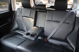 Used 2017  Subaru Forester 4d SUV 2&period;5i Touring at Warner Motors near East Orange&comma; NJ