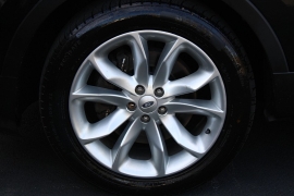 Used 2014  Ford Explorer 4d SUV 4WD Limited at Warner Motors near East Orange&comma; NJ