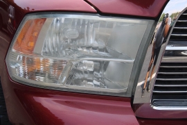Used 2012  Ram 1500 4WD Quad Cab Big Horn at Warner Motors near East Orange&comma; NJ
