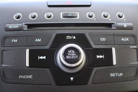 Used 2014 Honda CR-V 4d SUV AWD LX at Warner Motors near East Orange, NJ