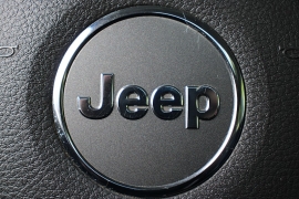 Used 2016 Jeep Patriot 4d SUV 4WD High Altitude at Warner Motors near East Orange, NJ