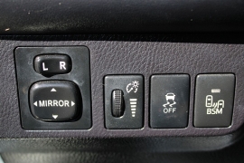 Used 2015  Toyota RAV4 4d SUV AWD Limited at Warner Motors near East Orange&comma; NJ