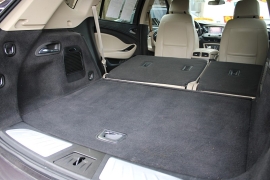 Used 2017  Buick Envision 4d SUV AWD Preferred at Warner Motors near East Orange, NJ