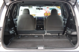 Used 2018  Honda Pilot 4d SUV AWD LX at Warner Motors near East Orange, NJ