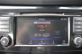Used 2021 Nissan Rogue Sport FWD S at Warner Motors near East Orange, NJ