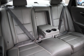 Used 2019  Chevrolet Impala 4d Sedan Premier w&sol;2LZ at Warner Motors near East Orange&comma; NJ
