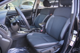 Used 2017  Subaru Crosstrek 4d SUV Premium CVT at Warner Motors near East Orange&comma; NJ