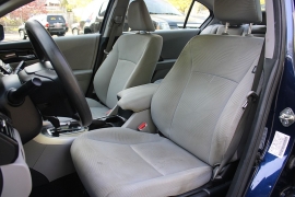 Used 2016  Honda Accord Sedan 4d LX CVT at Warner Motors near East Orange&comma; NJ