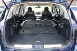 Used 2019 INFINITI QX60 4d SUV AWD PURE at Warner Motors near East Orange, NJ