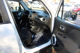 Used 2018 Jeep Renegade 4d SUV 4WD Sport at Warner Motors near East Orange, NJ