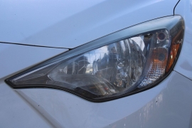 Used 2017  Toyota Yaris iA 4d Sedan Auto at Warner Motors near East Orange&comma; NJ