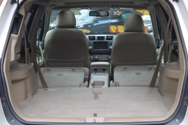 Used 2010 Toyota Highlander 4d SUV AWD Limited at Warner Motors near East Orange, NJ